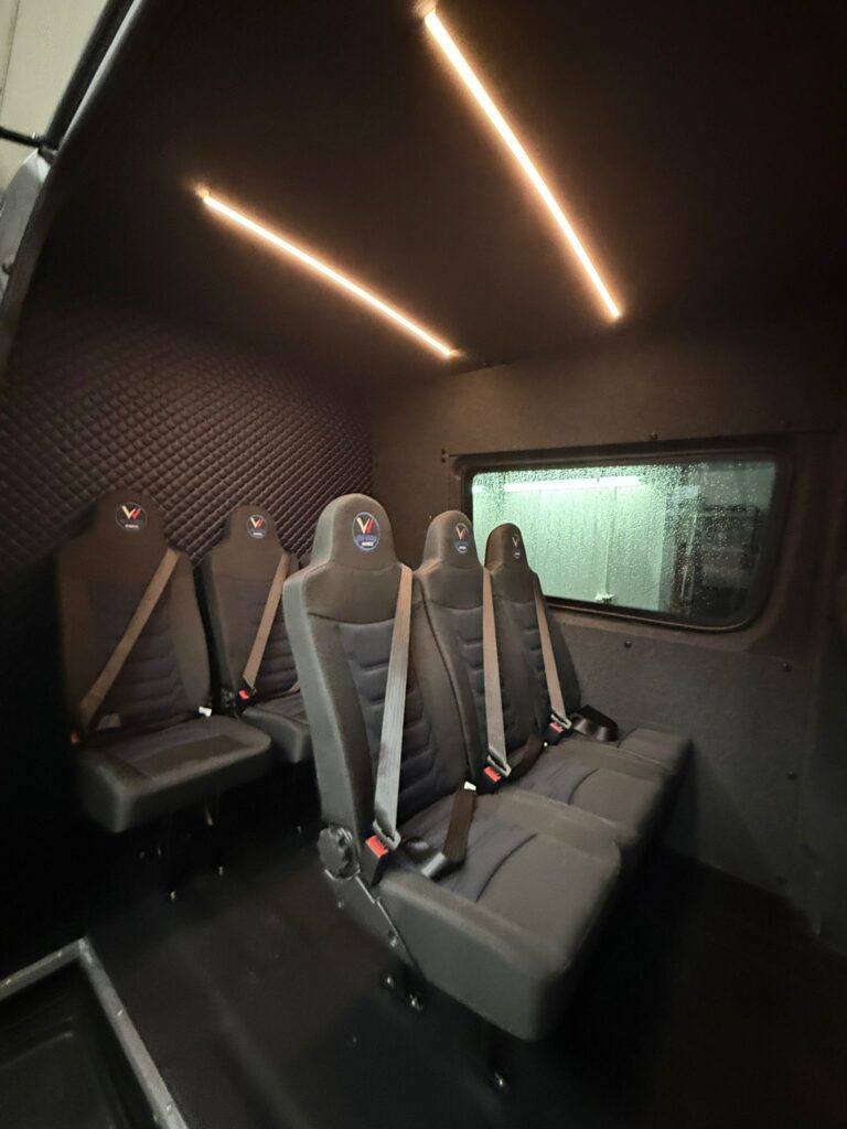 Iveco Daily – model użytkowy do profesjonalnego transportu