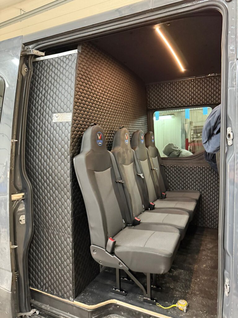 Iveco Daily – model użytkowy do profesjonalnego transportu