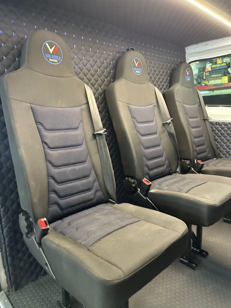 Citroën Jumpy – zabudowa transportowa do codziennej pracy