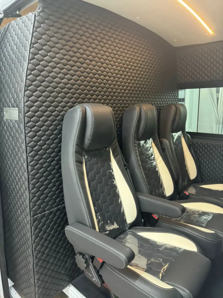 Renault Master – wersja furgon z wysokim dachem L3H2