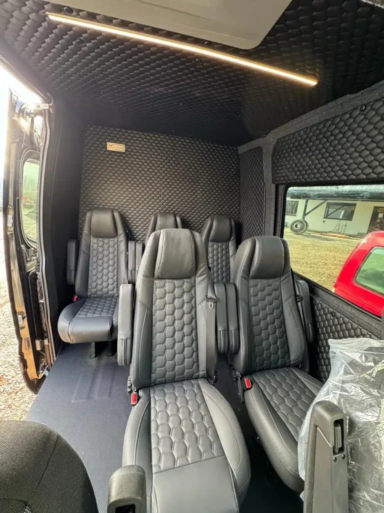 Renault Master – funkcjonalny furgon dla działalności gospodarczej