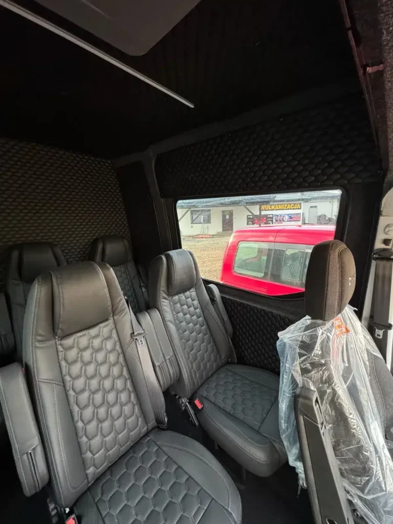 Renault Master – użytkowy samochód firmowy marki Renault